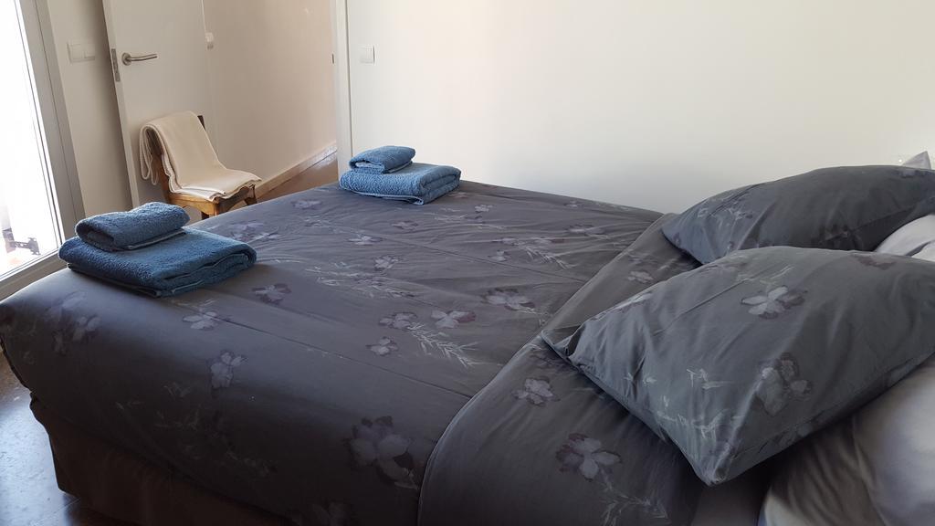 The Sky Attic Apartment Sitges Exteriör bild