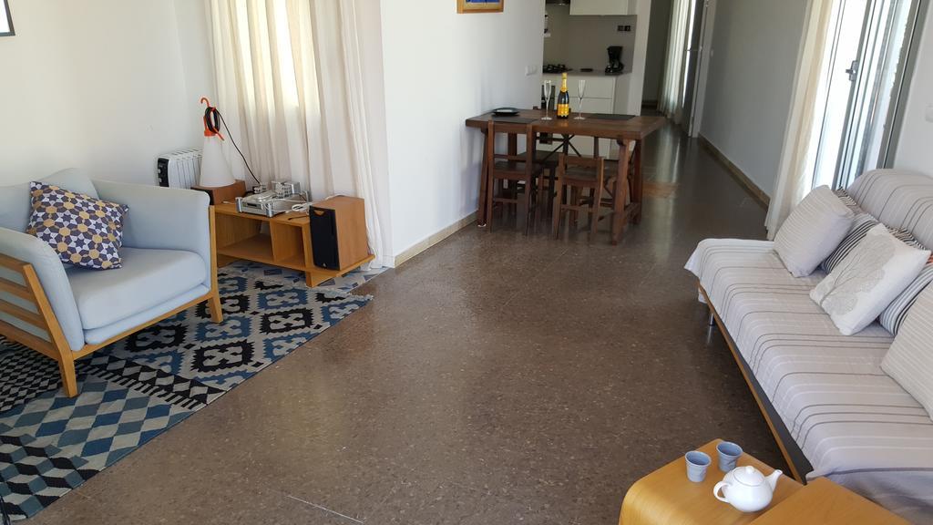 The Sky Attic Apartment Sitges Exteriör bild