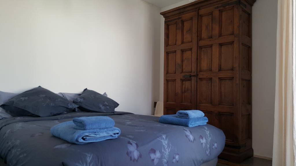 The Sky Attic Apartment Sitges Exteriör bild